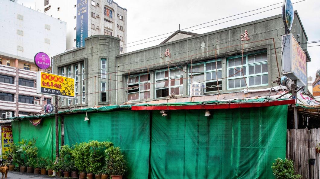 彰化北斗遠東戲院網傳將拆 公所澄清:續推活化