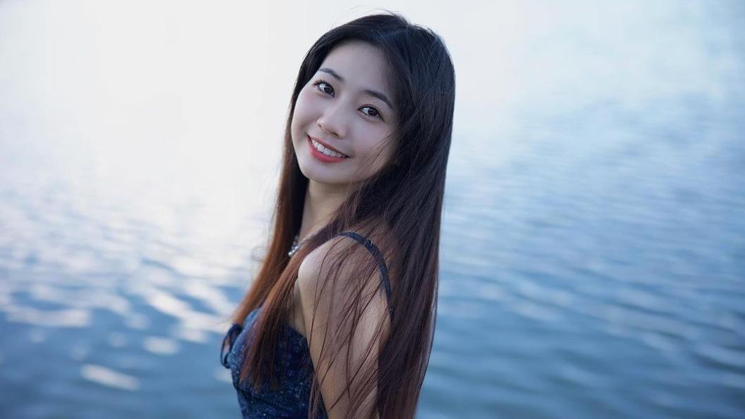 富邦悍將啦啦隊人氣成員慈妹。(圖/翻攝慈妹IG)