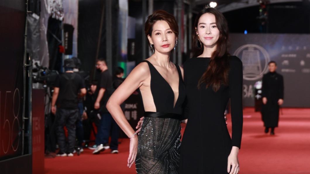 金鐘58/最美母女檔來了!丁寧辣尬林奕嵐 她突狂吼竟是這原因