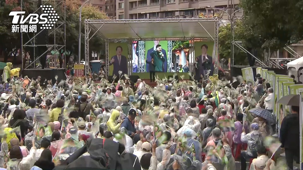 圖/TVBS