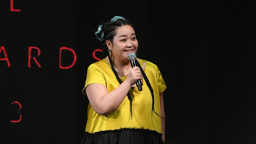 金鐘58／緬懷已故丁強、陳美雲　螢幕播放「天上23顆星星」惹鼻酸