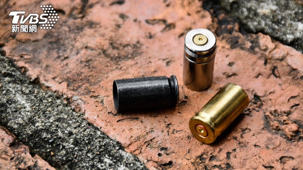 厄瓜多日前發生槍擊意外。(示意圖/Shutterstock達志影像)