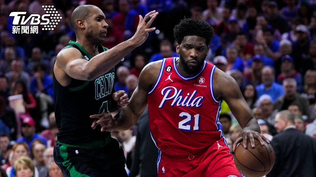 NBA/球星對決更好看?恩比德「不想只會單打」:非正確贏球方式
