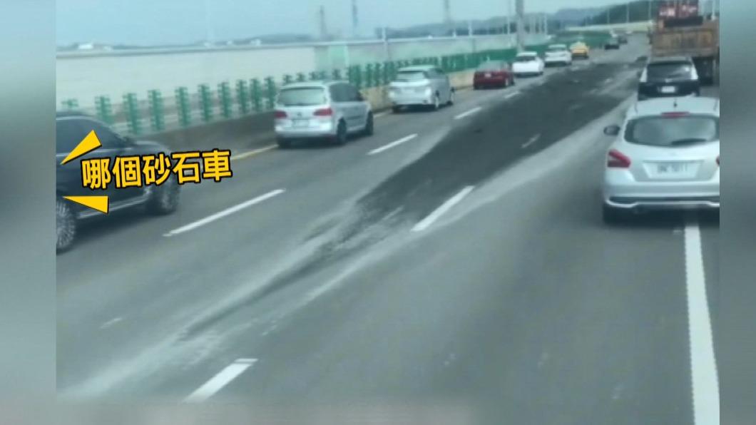圖/畫面翻攝 社會事影音