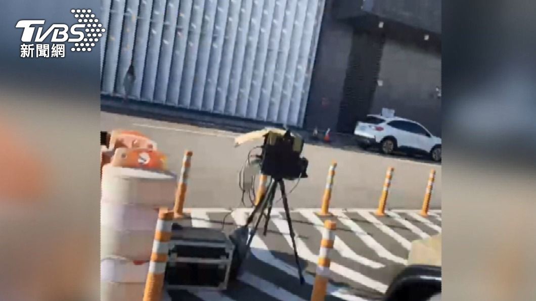 圖／TVBS