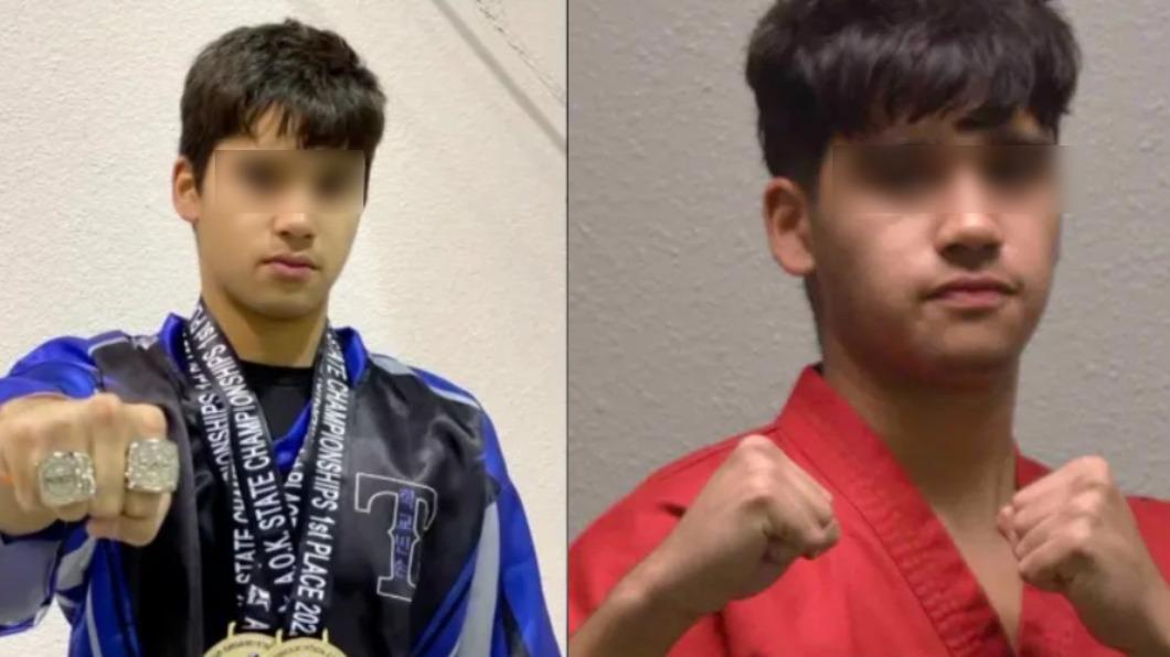 美16歲少年越野賽刷新個人紀錄 衝過終點線突倒地死亡