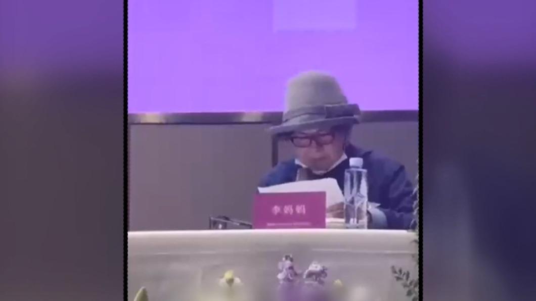 圖/畫面翻攝 微博