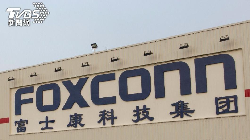 陸官媒指出,富士康大陸多地重點企業遭查稅及企業用地調查。(示意圖/shutterstock 達志影像)