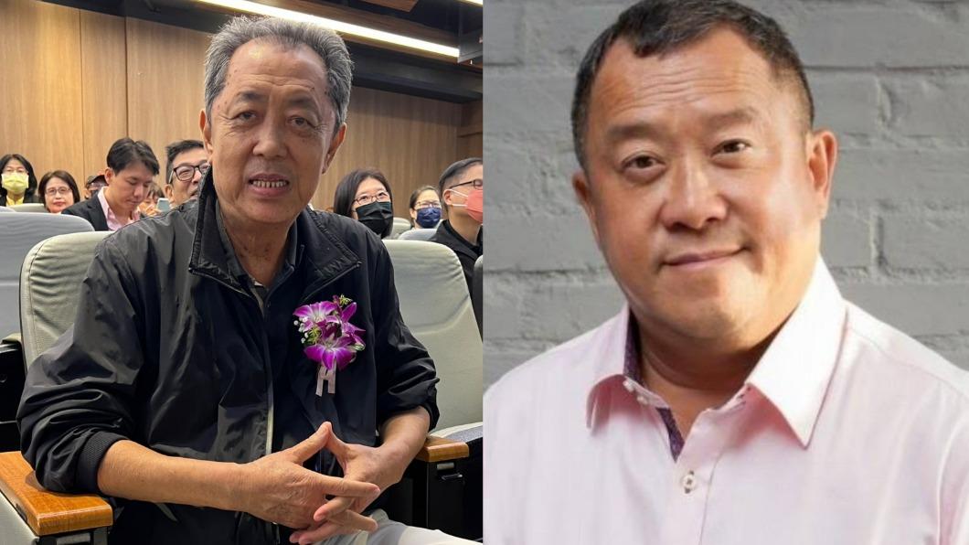 70歲曾志偉動脈瘤「體內裝支架」病況曝 好友朱延平:手術算危險