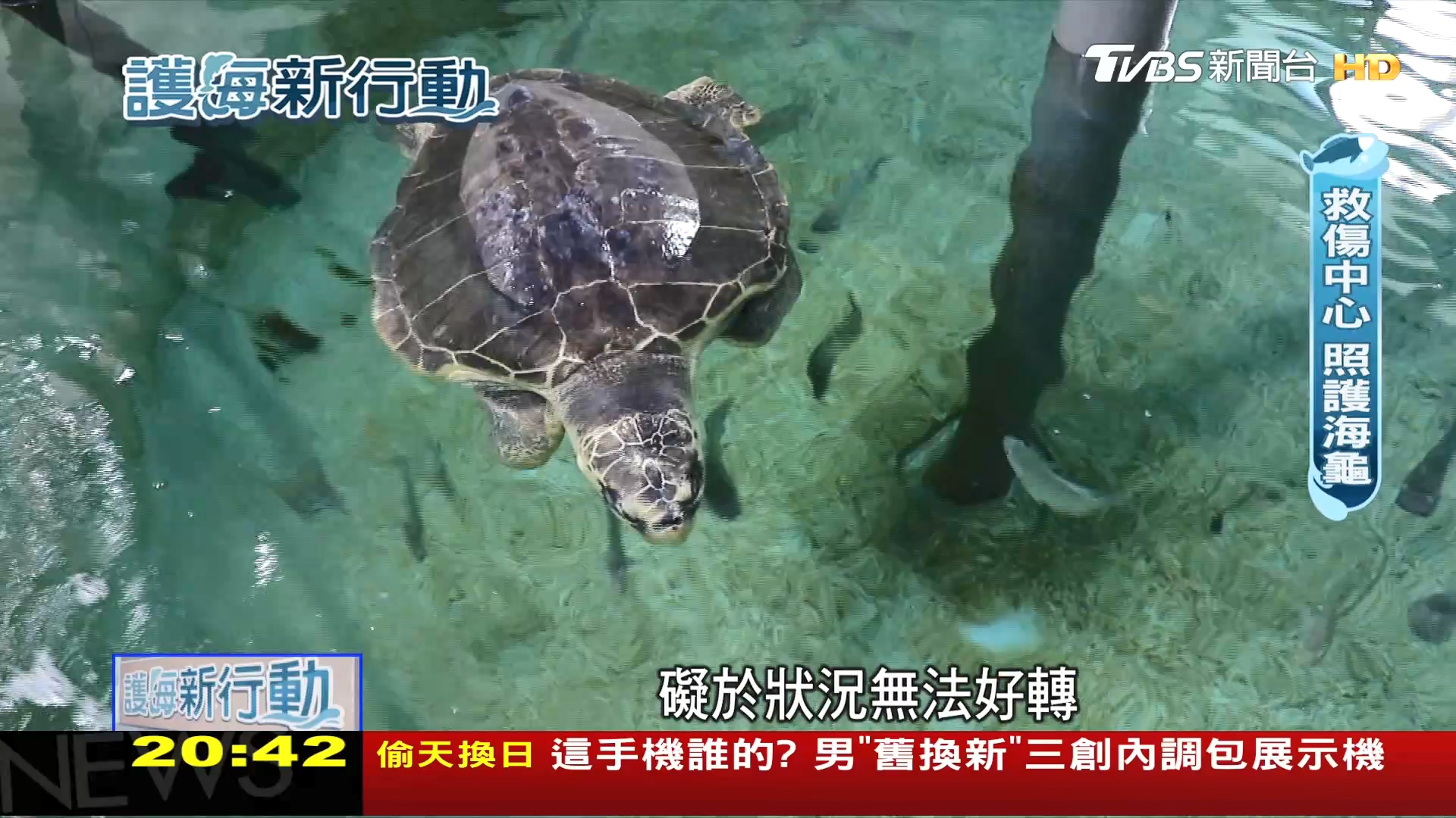 圖／TVBS