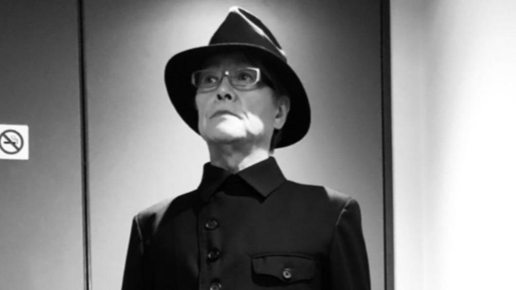 快訊/資深男星「主動脈剝離」身亡! 享壽72歲