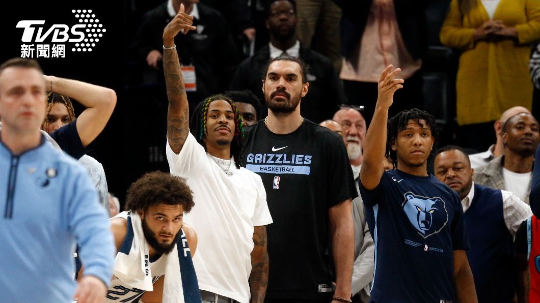NBA／灰熊有夠衰！「水行俠」膝傷未癒將動刀　新賽季提前報銷