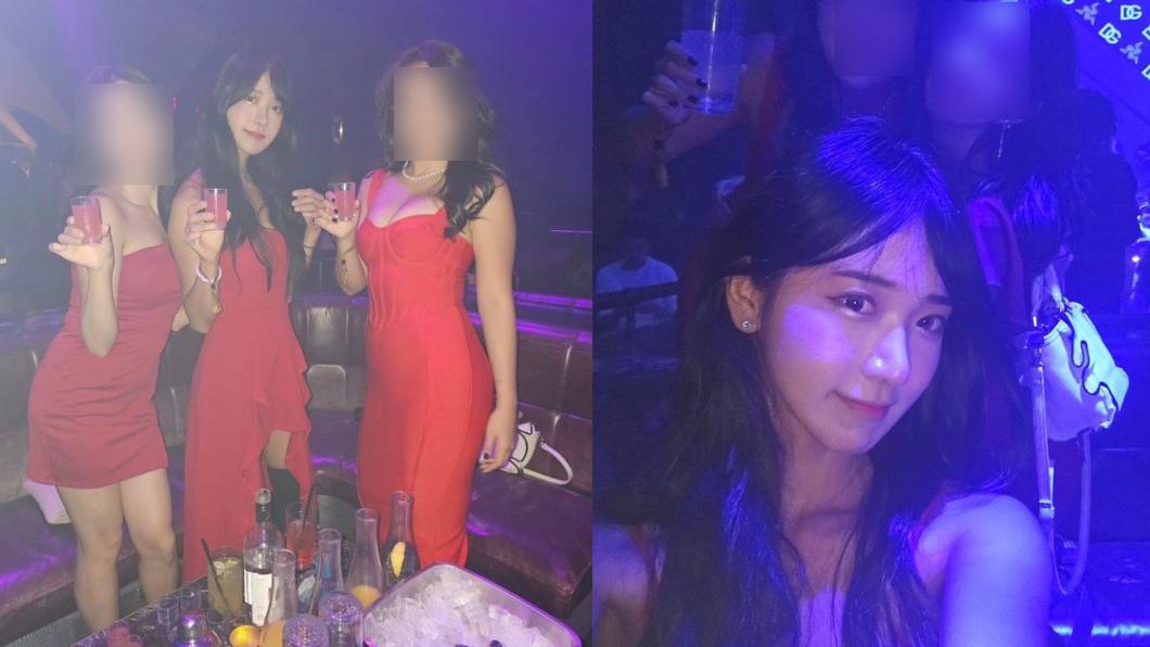 還記得企鵝妹嗎？嗨跑美國「夜店趴」解放好身材！　辣照流出