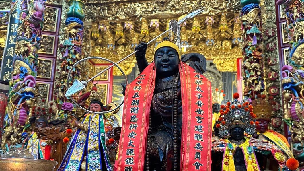 重陽節「太子爺」生日!3行業必拜賺翻 2類人亂拜恐犯大忌