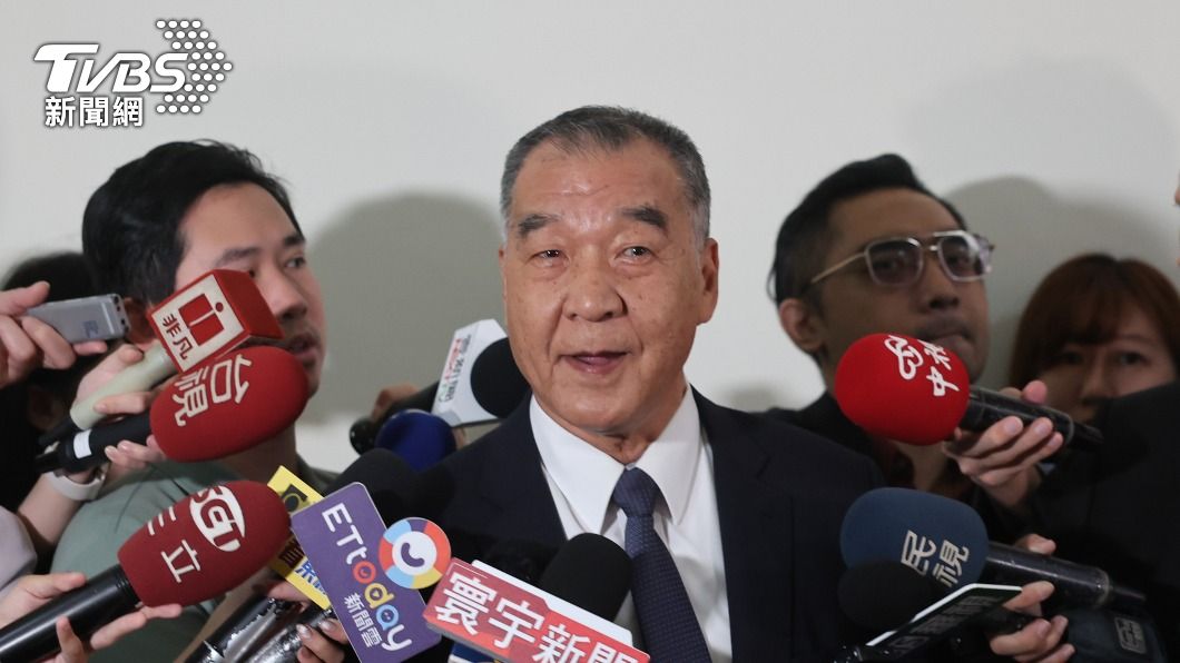 賴清德批馬文君「是戰鬥藍才這麼大膽」!邱國正說話了