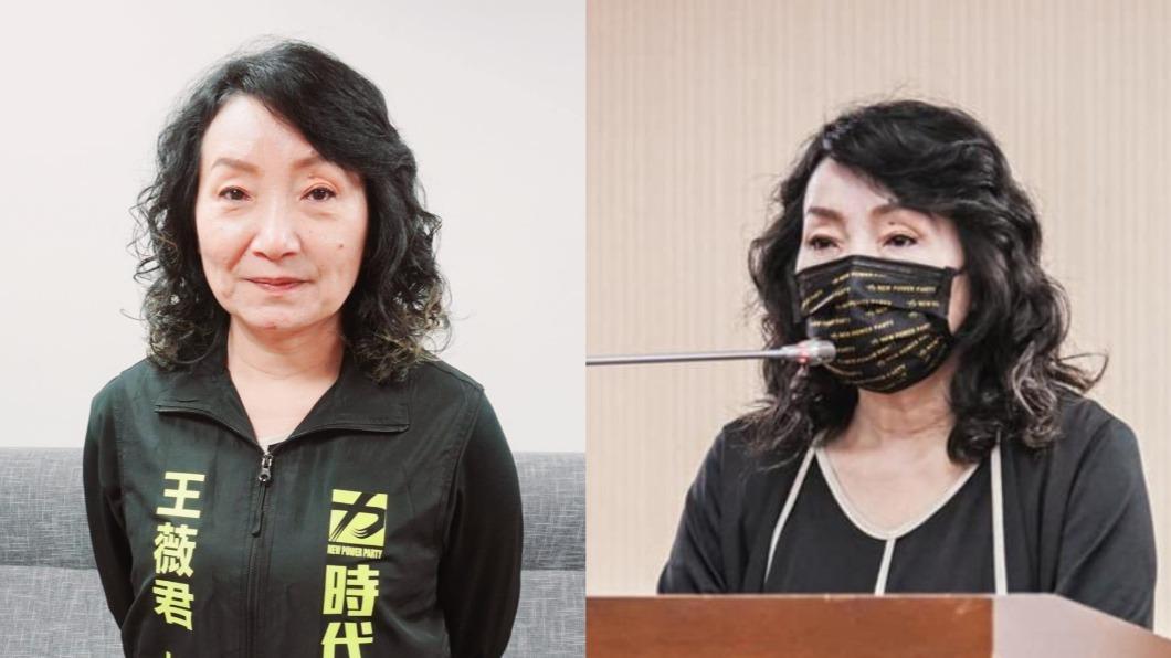 又一人宣布「正式退黨」!她公開聲明霸氣嗆:政治做秀我不會