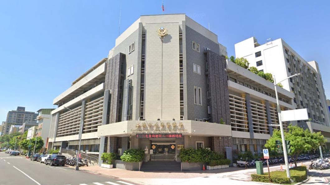 高雄某分局遭爆職場霸凌!女警控遭辱「階級低婦女」崩潰哭