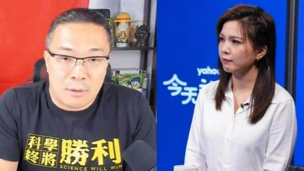 朱學恒酒後強吻鍾沛君道歉了！歌手尪「19字」曝真實心聲