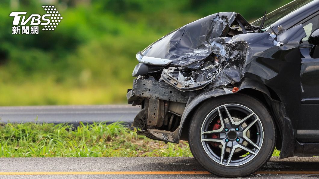 蕭男在事故發生後，竟搭順風車逃離現場。（示意圖／shutterstock達志影像）