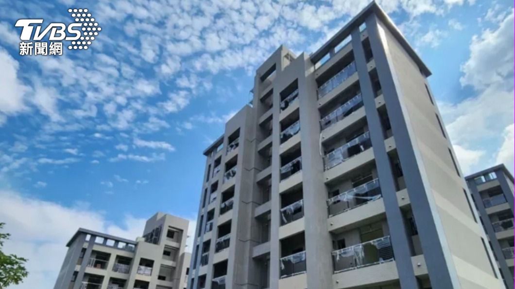 南投首期青年住宅房價曝光 最快明年2月抽籤讓售