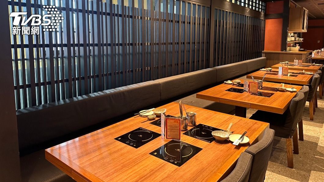 乾杯宣布，11月將在嘉義開全新頂級鍋物品牌「黑毛屋招待所」。（示意圖／許稚佳攝）