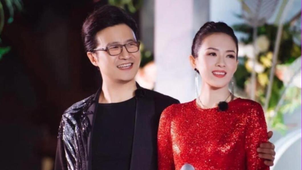 汪峰、章子怡宣布離婚！　共同聲明：換種方式讓彼此成長