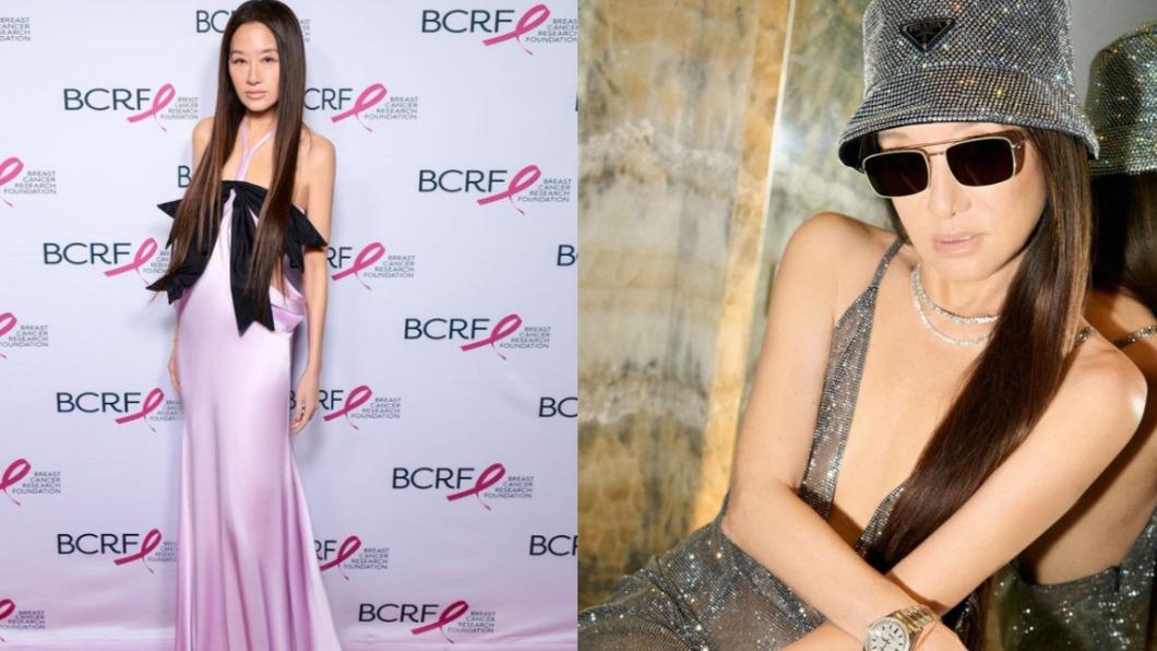 74歲婚紗女王Vera Wang 吃速食、甜甜圈仍凍齡秘訣曝