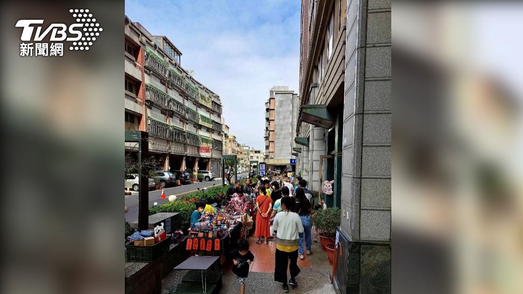 彰化社區營造及村落文化發展計畫 首見集合式住宅入圍