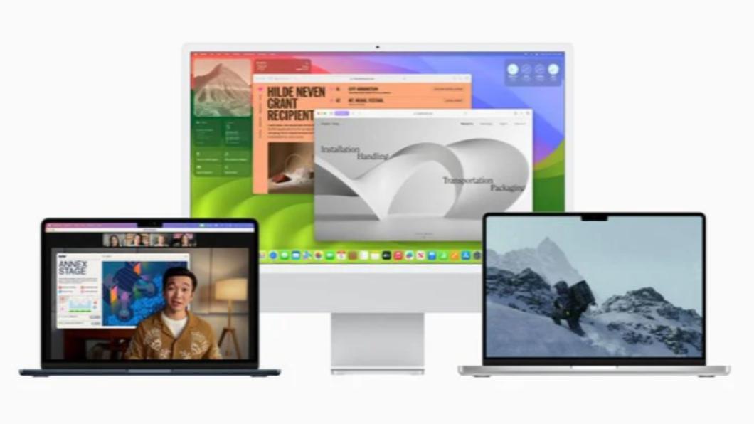 傳蘋果月底將推4款Mac新品! 「這型號」已逾9百天未更新