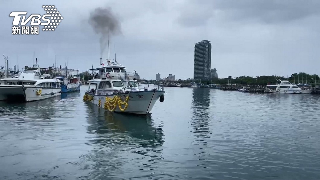卸責?非砲彈釀禍 軍備局:可能漂流木打到