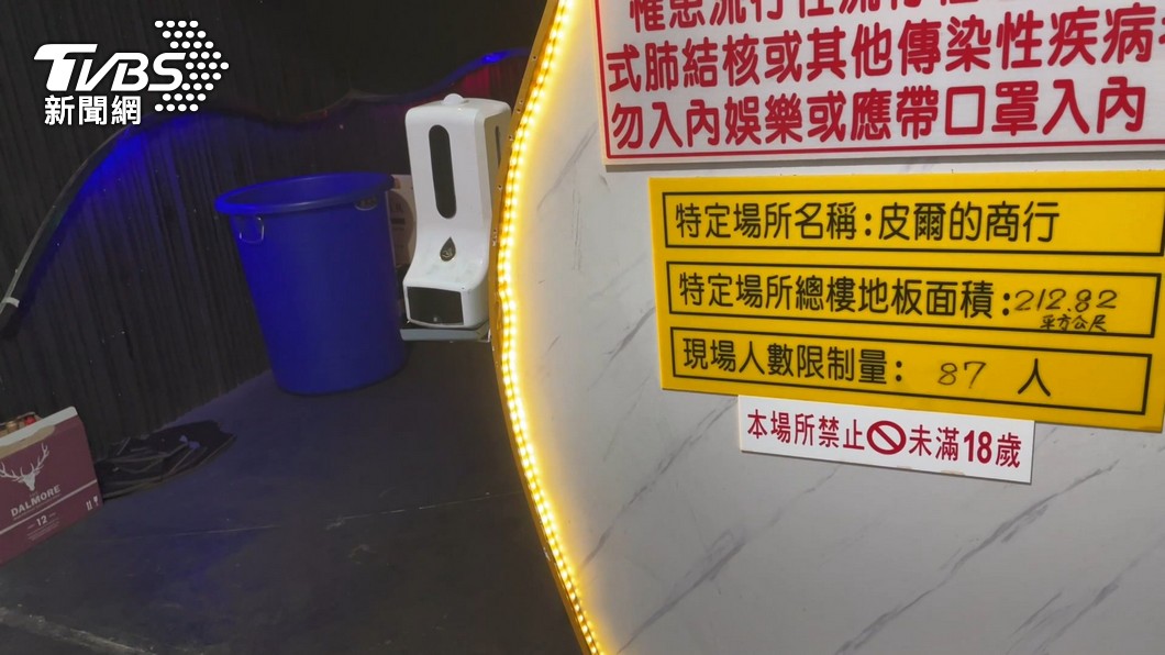 圖／TVBS