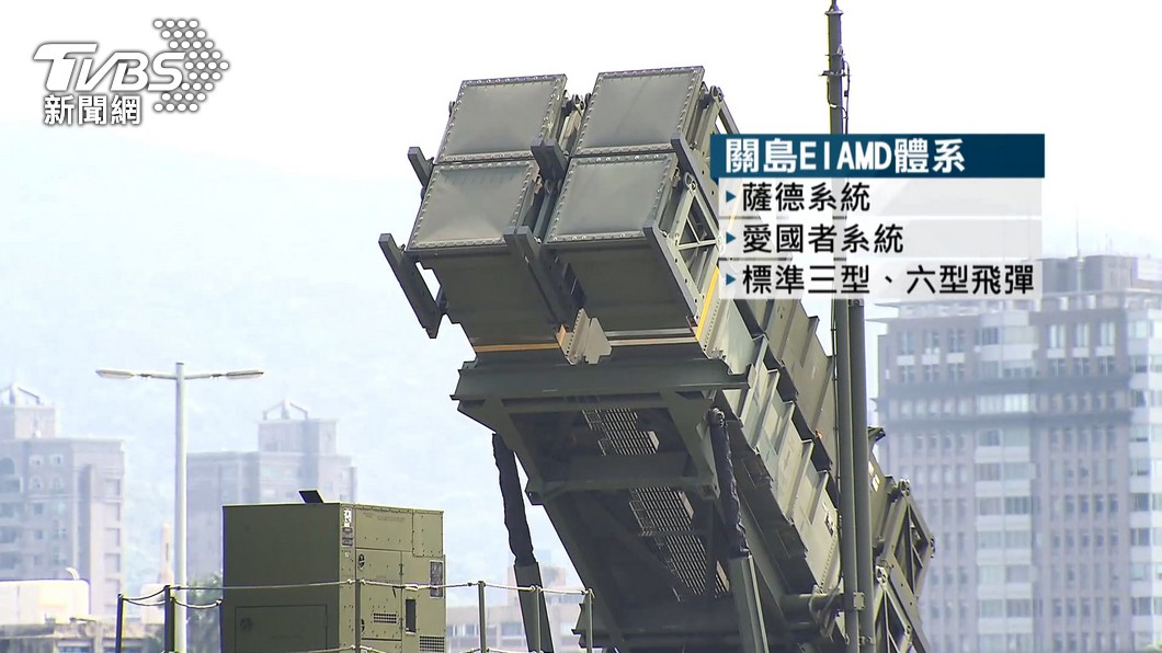 圖/TVBS