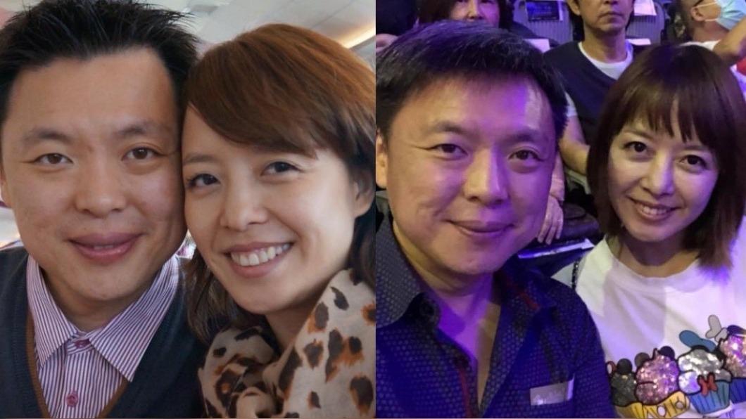 人設翻車!趙天麟「狂放閃炫妻」曾告白:追到妳,就能征服一切