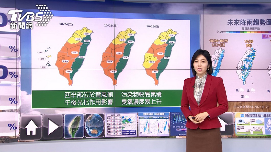 圖／TVBS