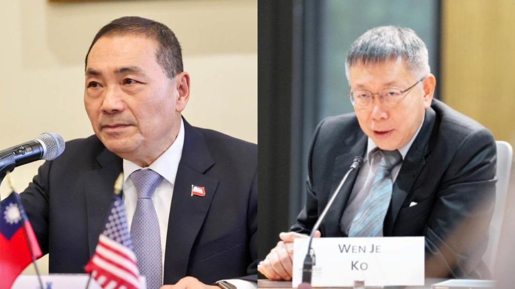 衝高到48%!他斷言「2024總統得票率」 驚吐:這人不可低估