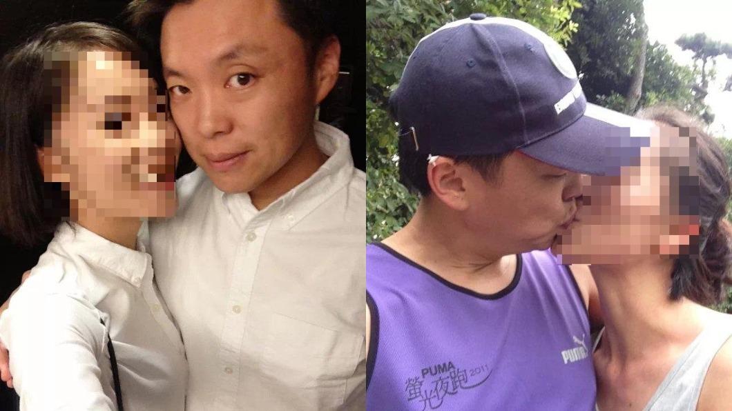 早有前車之鑑!立委桃色風波連環爆 人設崩壞非首例