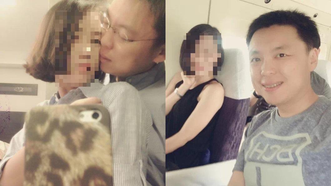 遭爆秘戀女性友人 趙天麟深夜致歉:已獲太太原諒、願接受批評