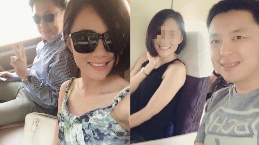 趙天麟激吻陸女爆不倫戀!前幕僚籲自證:交流僅限情慾無國族