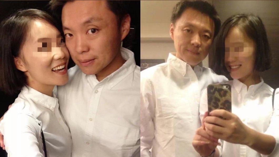 驚爆趙天麟小三身分!逾30張親密照流出「更致命的在後面」
