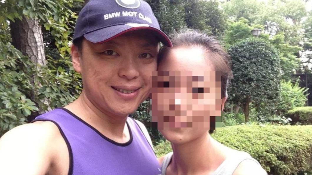 趙天麟認婚外情「偷吃中國女」 周玉蔻痛心喊:退出選舉