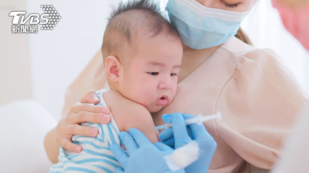 「幼兒專責醫師制度」,也就是每個新生兒都有專責醫師。(示意圖/shutterstock 達志影像)