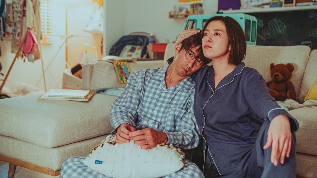 修杰楷無預警失業!丈母娘插手婚姻 夫妻陷「感情危機」