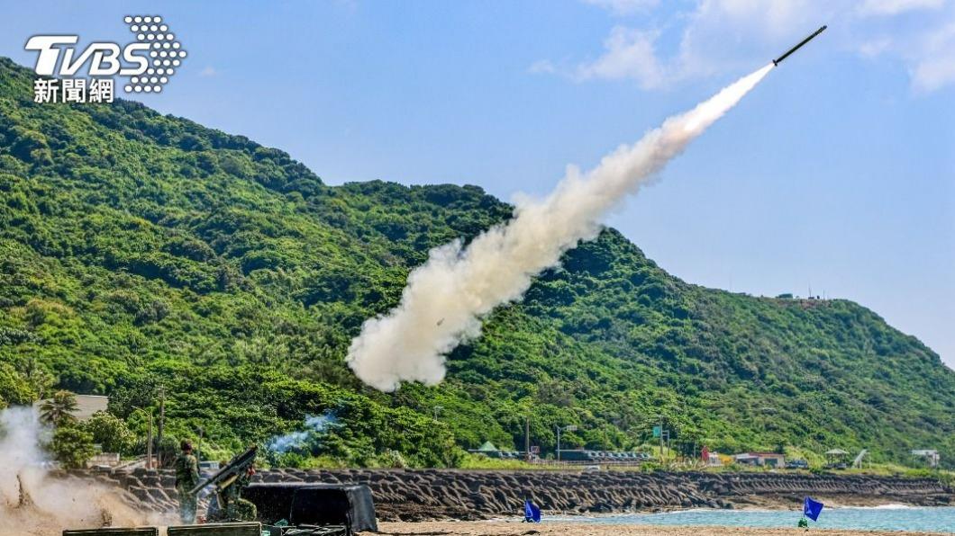 「刺針飛彈發射筒」驚傳盜賣外流! 桃園地檢聲押4被告