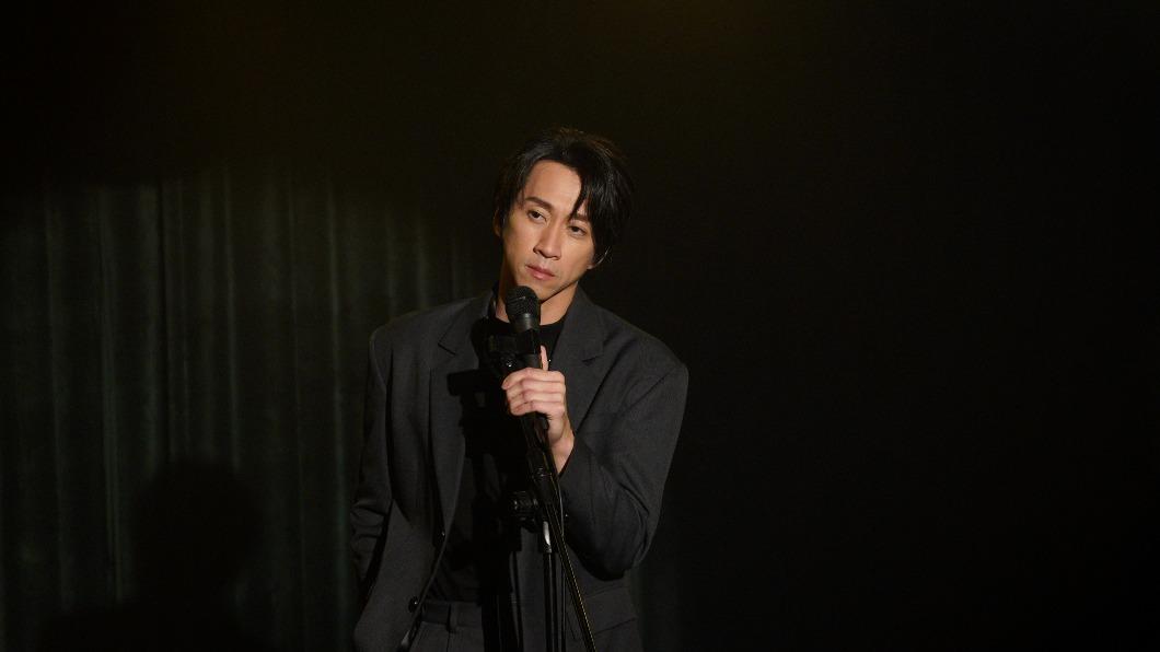 才剛奪金鐘!陳漢典無預警「說再見」拋震撼彈 40歲新轉變