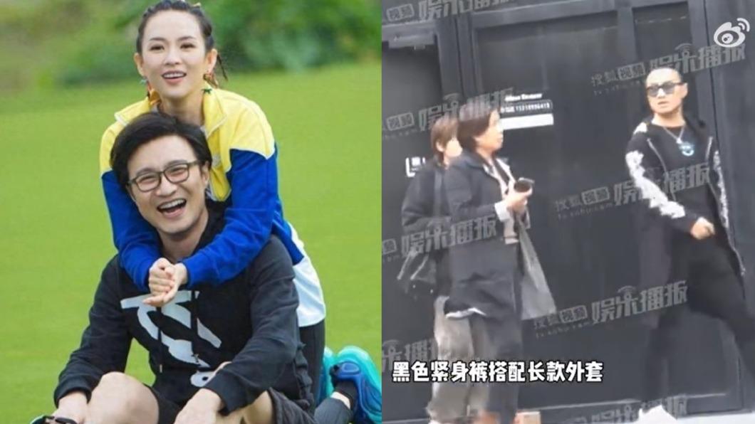 汪峰離婚後首露面!斬斷8年愛妻章子怡 「超真實表情」全寫臉上
