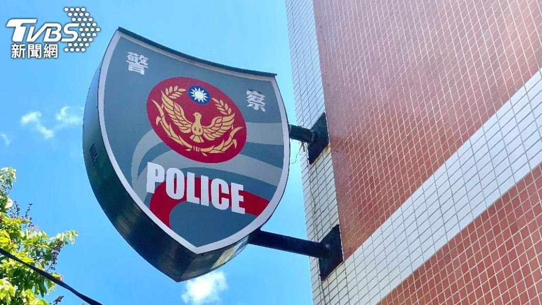 警方調查排除外力嫌疑。(示意圖,非當事人/shutterstock達志影像)