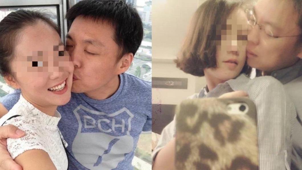 趙天麟婚外情。(圖/翻攝自網路)