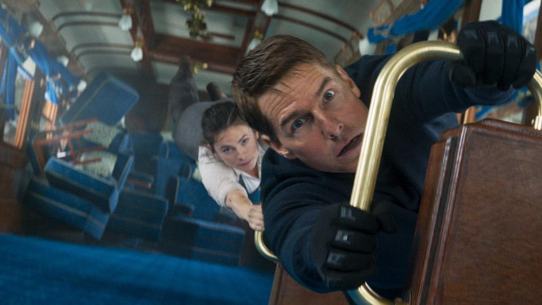 好萊塢罷工僵局未解 《不可能的任務8》延至2025上映