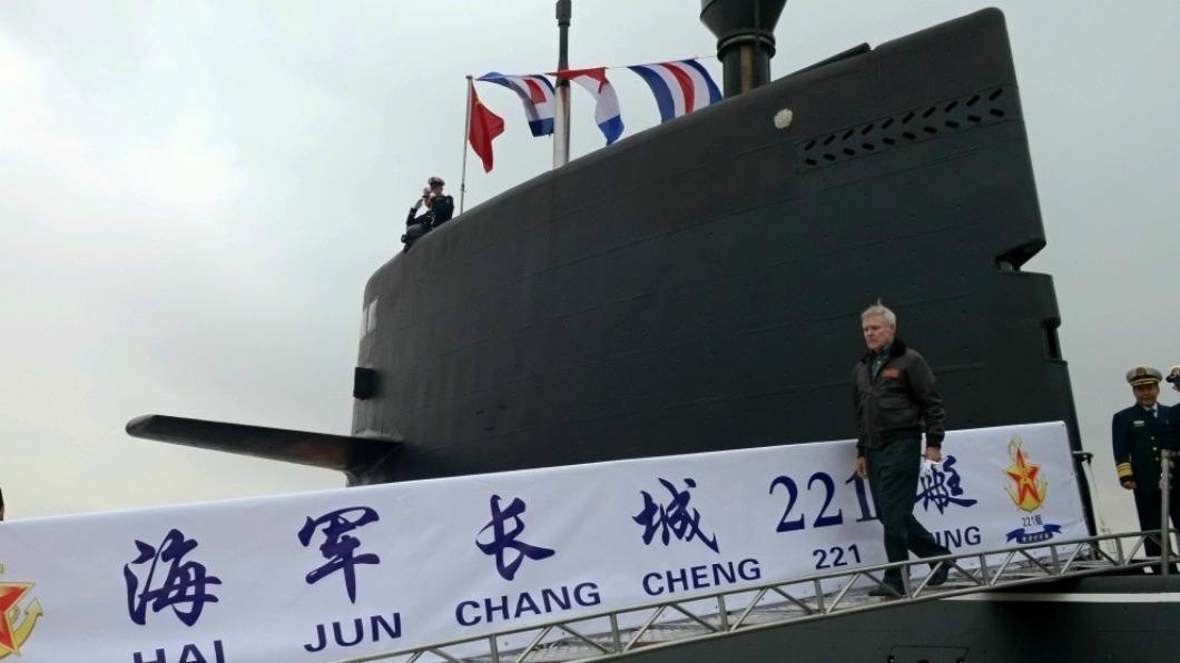 泰欲買陸潛艦卻因一原因改入手巡防艦 陸媒批:耍大國有代價