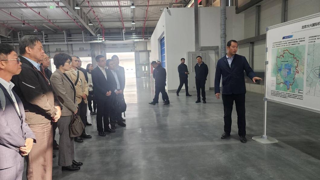 爭取台東鳳梨釋迦外銷中國 饒慶鈴:已經準備好